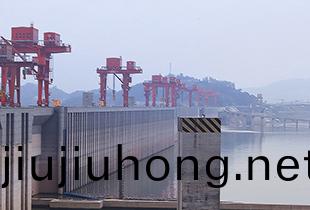 水利行(xing)業(ye)